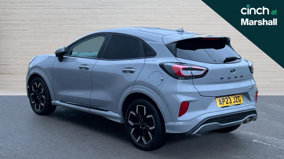 Used Ford Puma 2023 for sale - 76664544: Photo 5