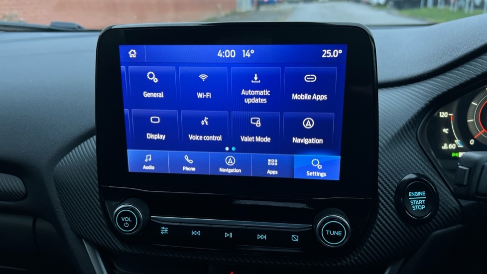 Used Ford Puma 2023 for sale - 76664544: Photo 54