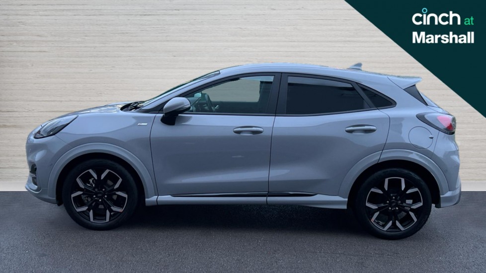 Used Ford Puma 2023 for sale - 76664544: Photo 6