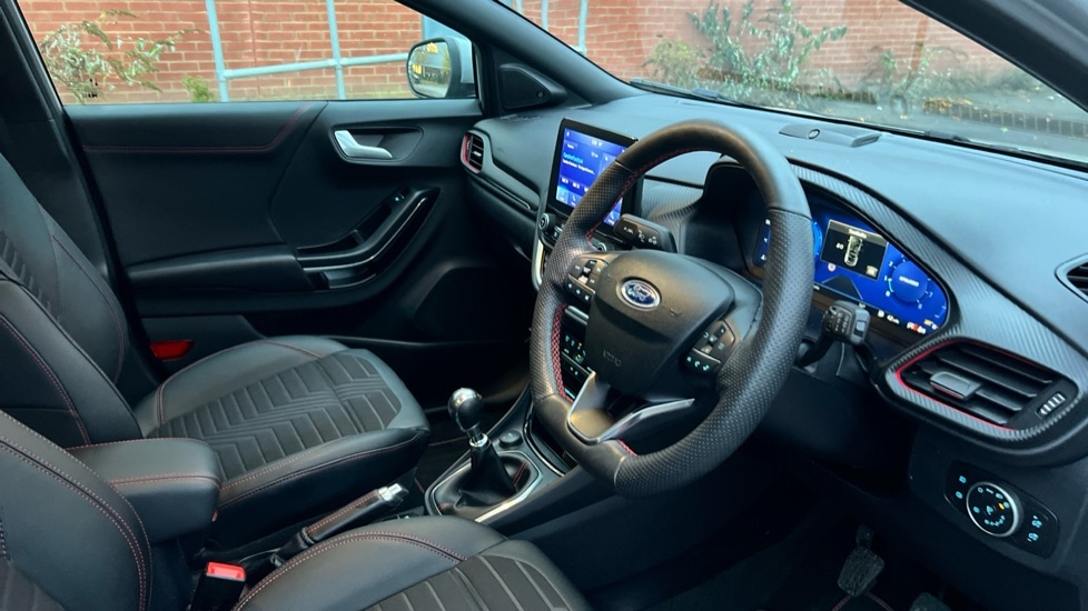 Used Ford Puma 2023 for sale - 76664544: Photo 9