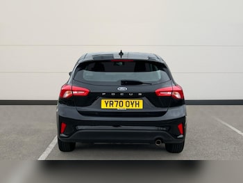 Used Ford Focus 2020 for sale - 75565417: Photo