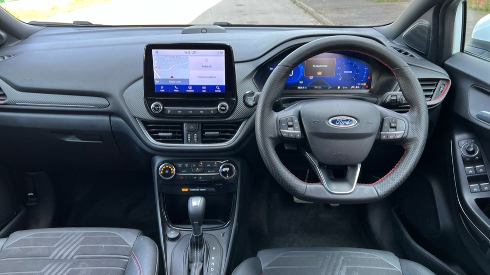 Used Ford Puma 2023 for sale - 76868466: Photo 11