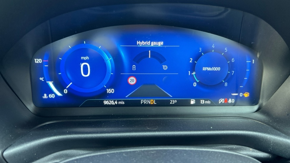 Used Ford Puma 2023 for sale - 76868466: Photo 13