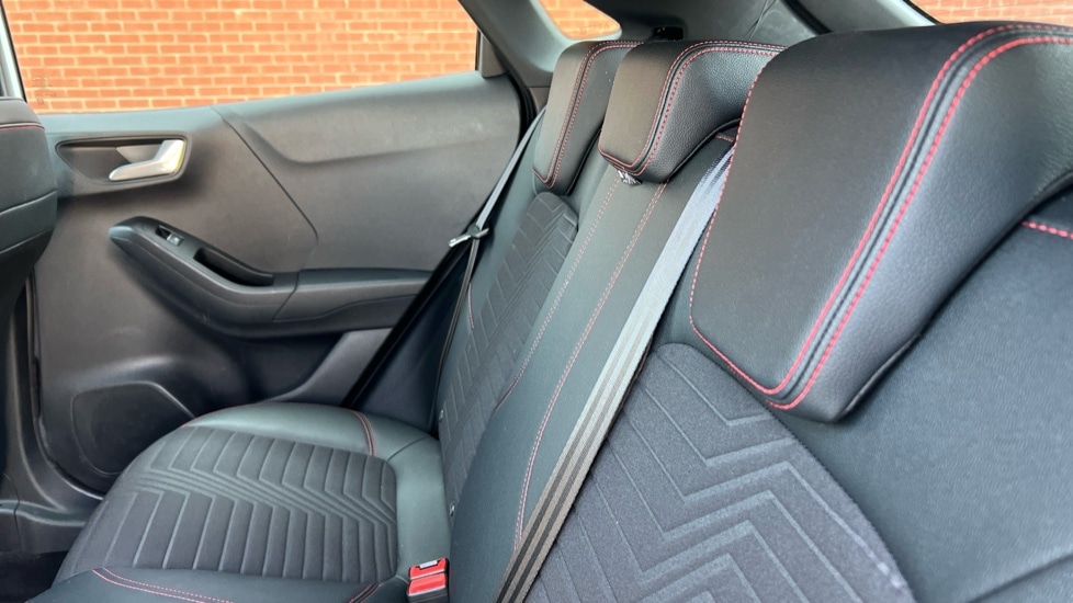 Used Ford Puma 2023 for sale - 76868466: Photo 14