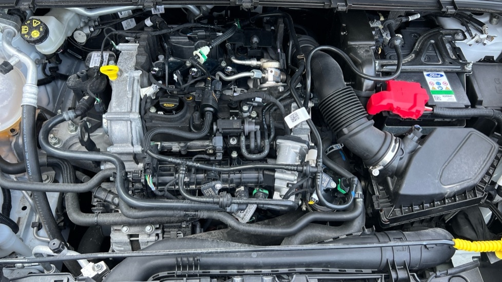 Used Ford Puma 2023 for sale - 76868466: Photo 16