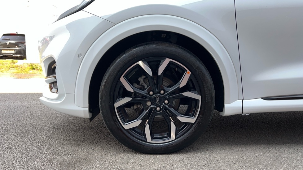 Used Ford Puma 2023 for sale - 76868466: Photo 17