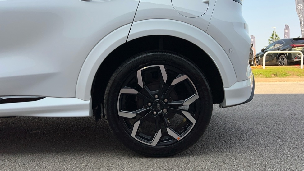 Used Ford Puma 2023 for sale - 76868466: Photo 18