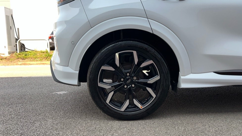 Used Ford Puma 2023 for sale - 76868466: Photo 19