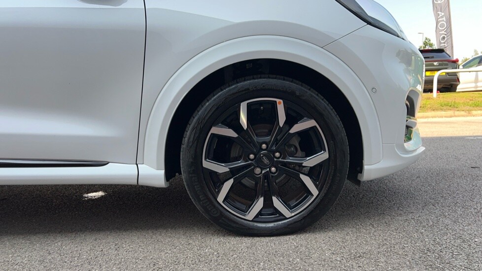 Used Ford Puma 2023 for sale - 76868466: Photo 20