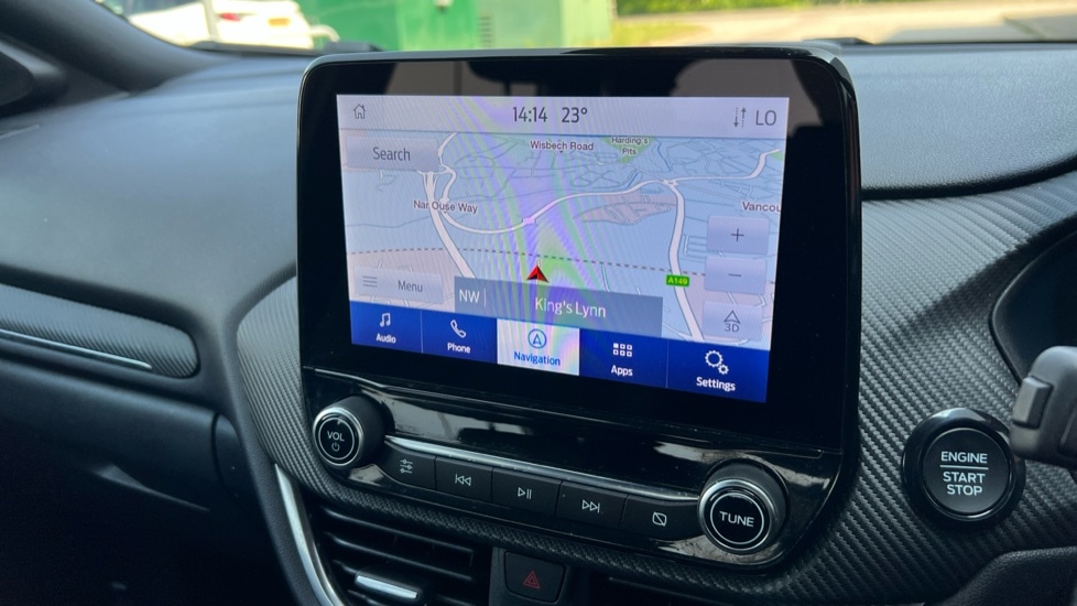 Used Ford Puma 2023 for sale - 76868466: Photo 26