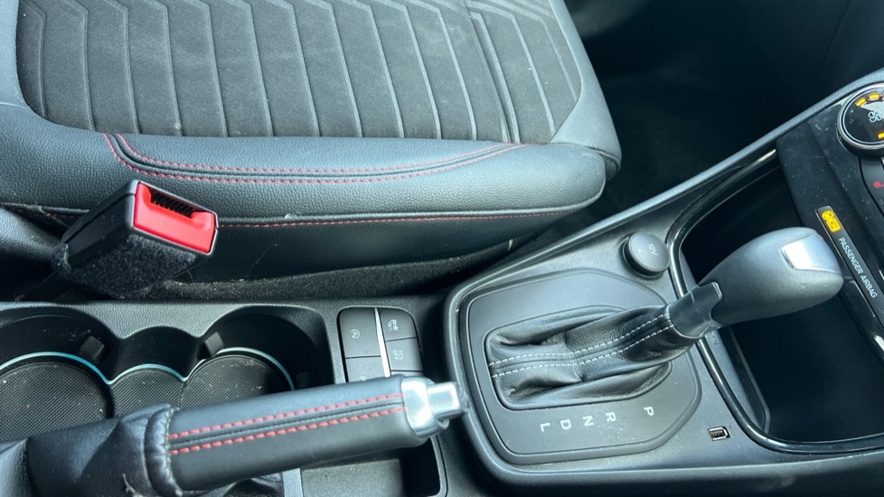 Used Ford Puma 2023 for sale - 76868466: Photo 27