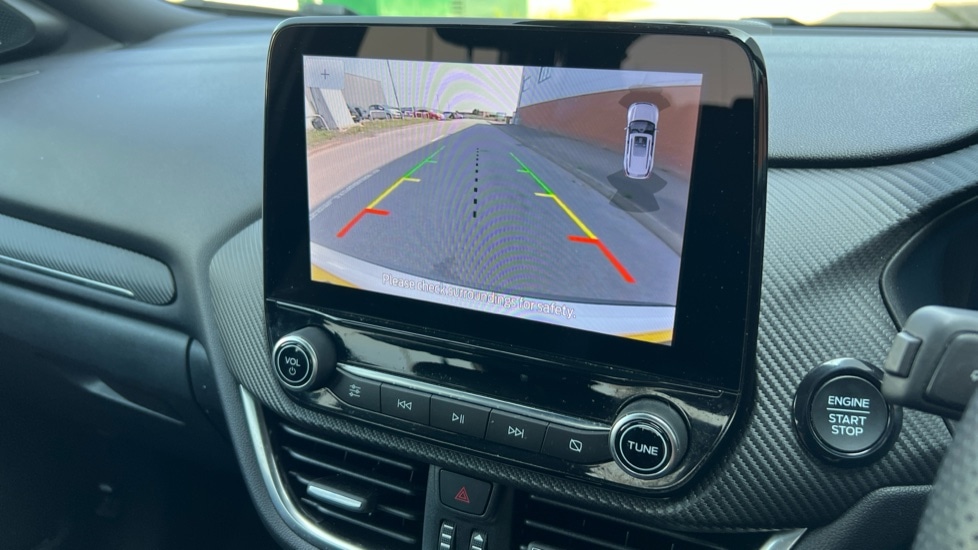 Used Ford Puma 2023 for sale - 76868466: Photo 32