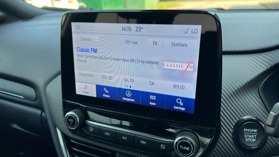 Used Ford Puma 2023 for sale - 76868466: Photo 33