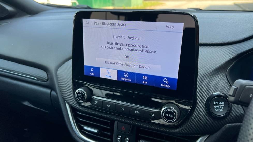 Used Ford Puma 2023 for sale - 76868466: Photo 34