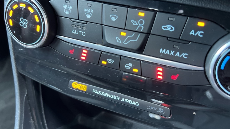 Used Ford Puma 2023 for sale - 76868466: Photo 35