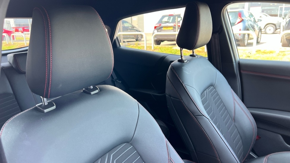 Used Ford Puma 2023 for sale - 76868466: Photo 37