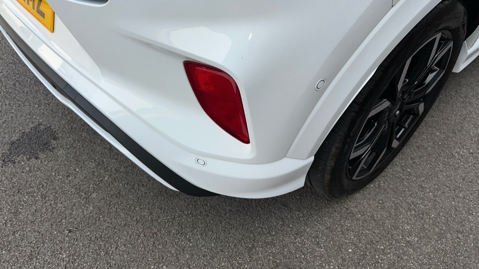 Used Ford Puma 2023 for sale - 76868466: Photo 38