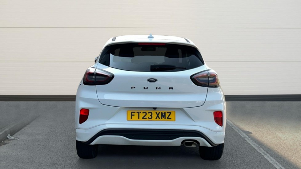 Used Ford Puma 2023 for sale - 76868466: Photo 4