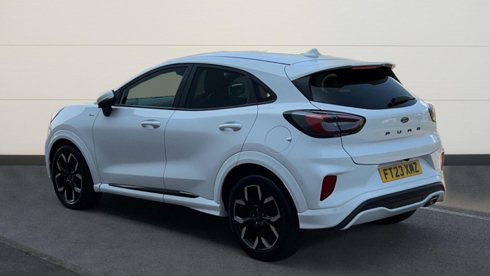 Used Ford Puma 2023 for sale - 76868466: Photo 5