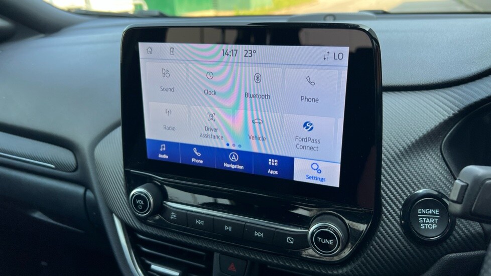 Used Ford Puma 2023 for sale - 76868466: Photo 51