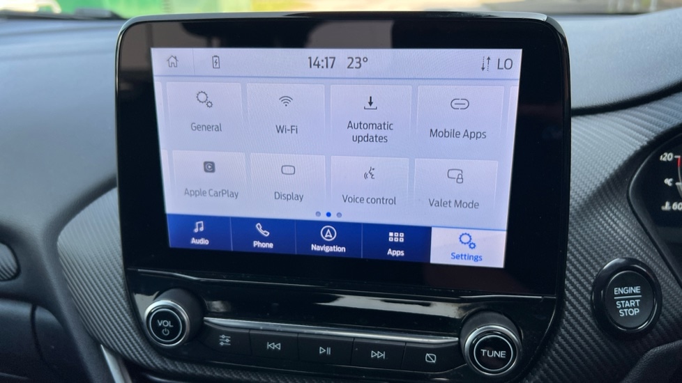 Used Ford Puma 2023 for sale - 76868466: Photo 52