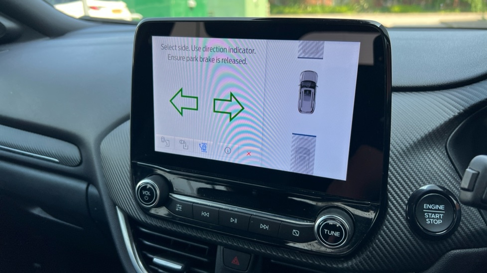 Used Ford Puma 2023 for sale - 76868466: Photo 55