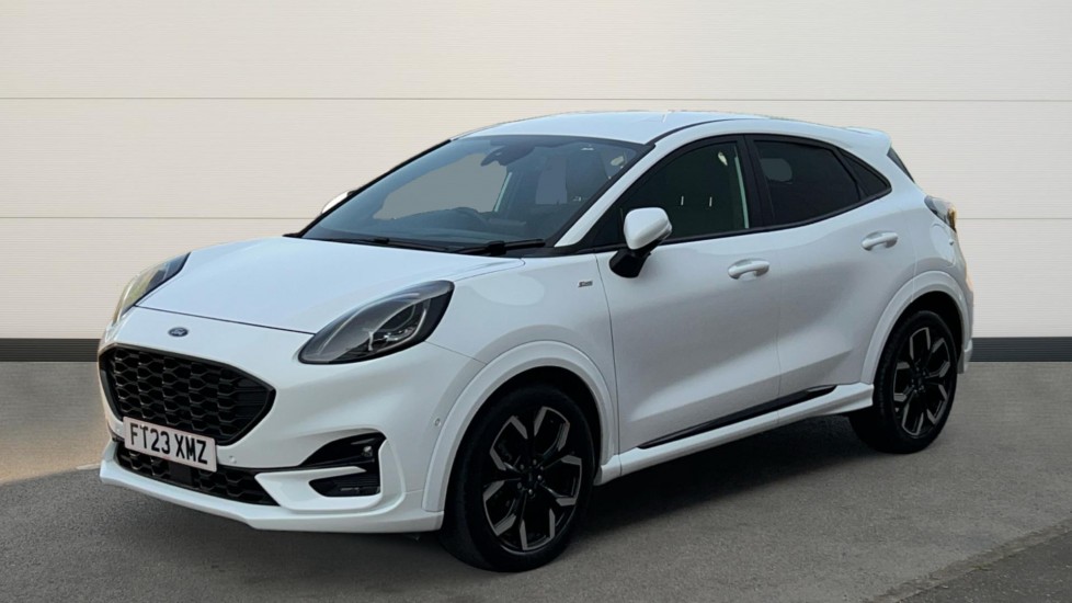 Used Ford Puma 2023 for sale - 76868466: Photo 7