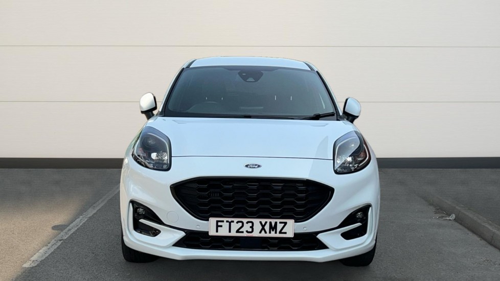 Used Ford Puma 2023 for sale - 76868466: Photo 8