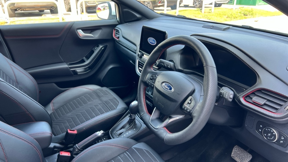 Used Ford Puma 2023 for sale - 76868466: Photo 9