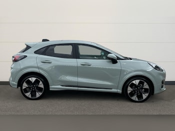 Used Ford Puma 2024 for sale - 75886714: Photo
