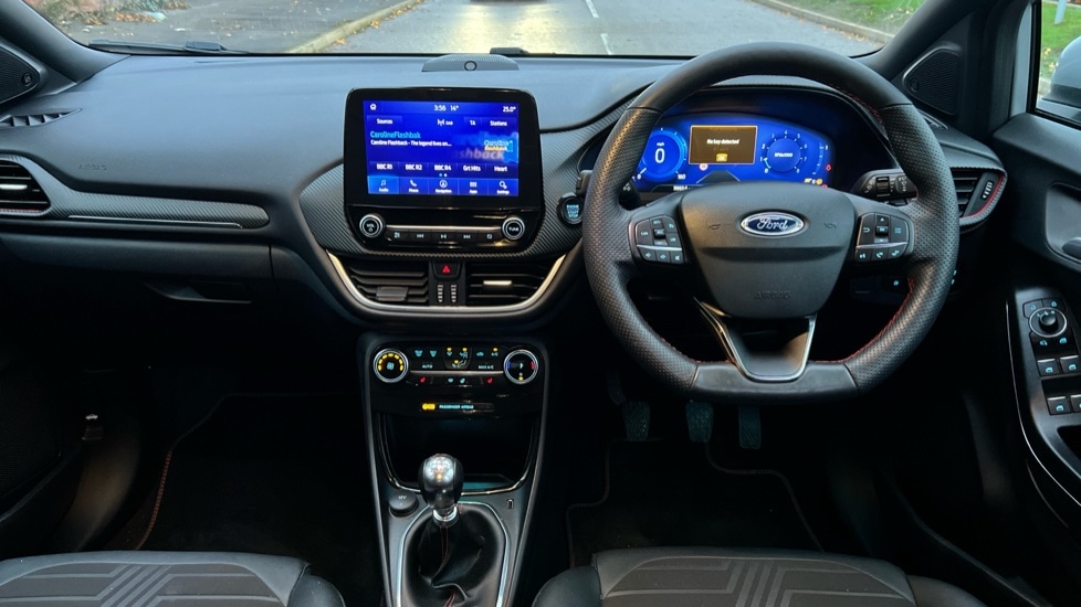 Used Ford Puma 2023 for sale - 76722110: Photo 11