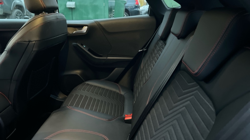 Used Ford Puma 2023 for sale - 76722110: Photo 14