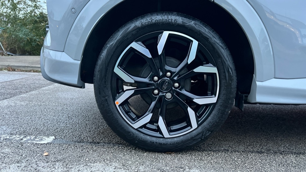 Used Ford Puma 2023 for sale - 76722110: Photo 19