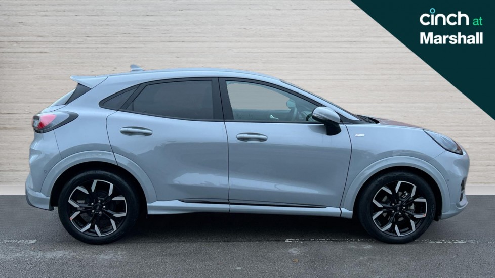 Used Ford Puma 2023 for sale - 76722110: Photo 2