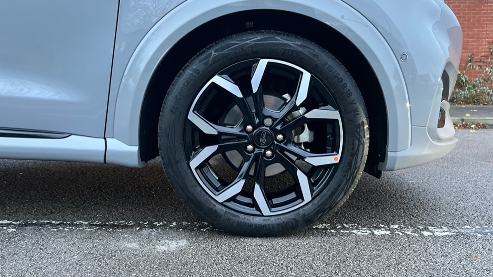 Used Ford Puma 2023 for sale - 76722110: Photo 20