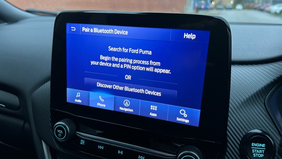 Used Ford Puma 2023 for sale - 76722110: Photo 34