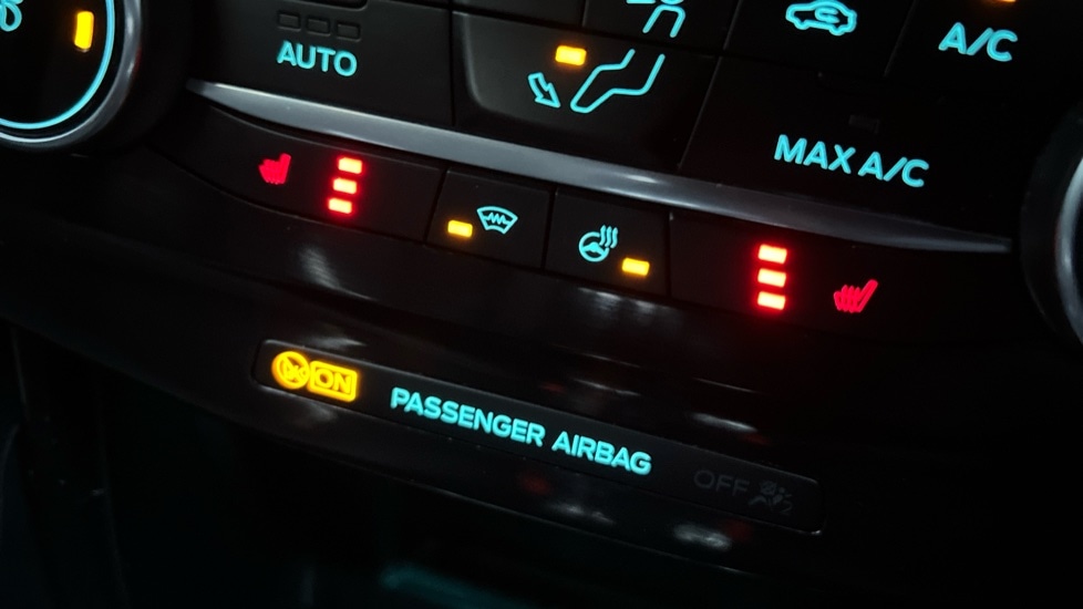 Used Ford Puma 2023 for sale - 76722110: Photo 35