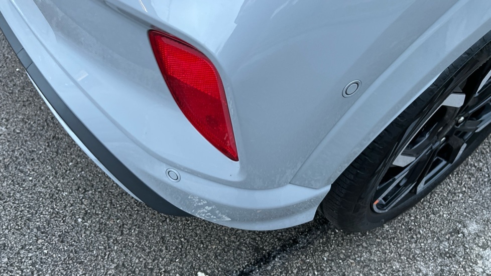 Used Ford Puma 2023 for sale - 76722110: Photo 38