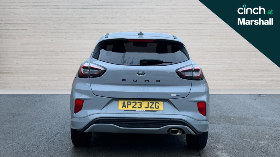 Used Ford Puma 2023 for sale - 76722110: Photo 4