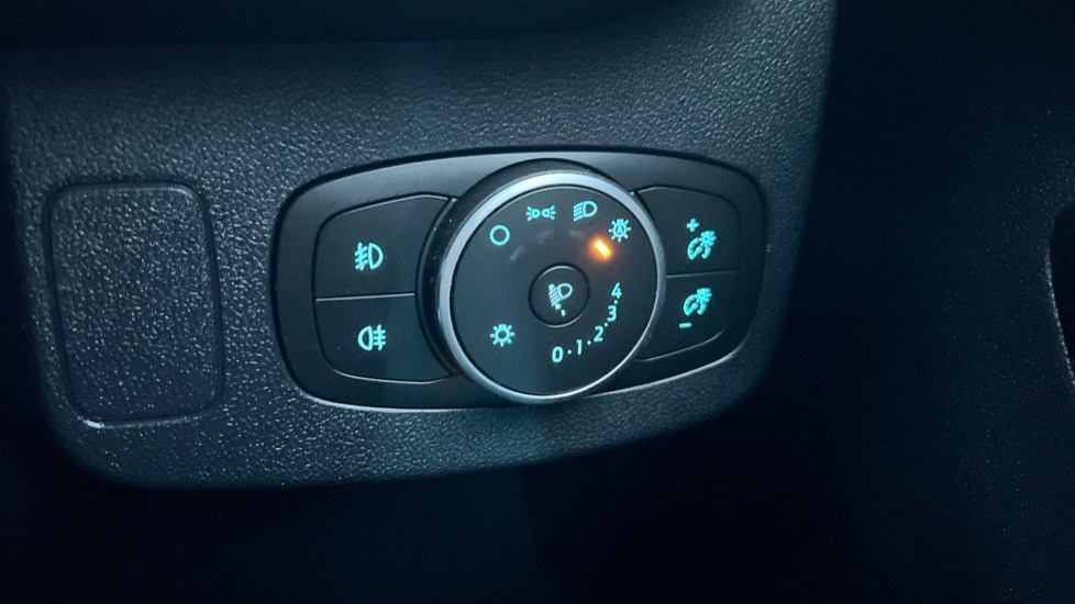 Used Ford Puma 2023 for sale - 76722110: Photo 44