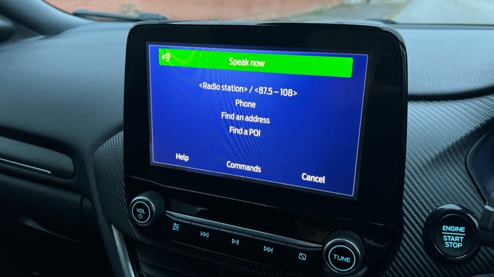 Used Ford Puma 2023 for sale - 76722110: Photo 45