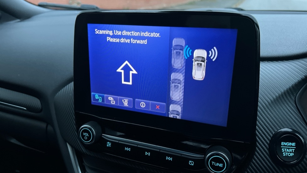 Used Ford Puma 2023 for sale - 76722110: Photo 48