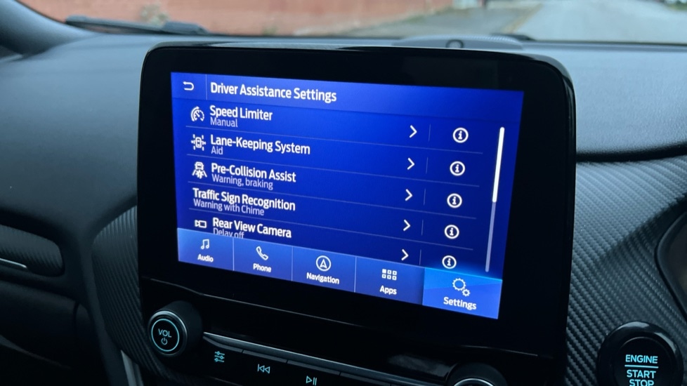 Used Ford Puma 2023 for sale - 76722110: Photo 52