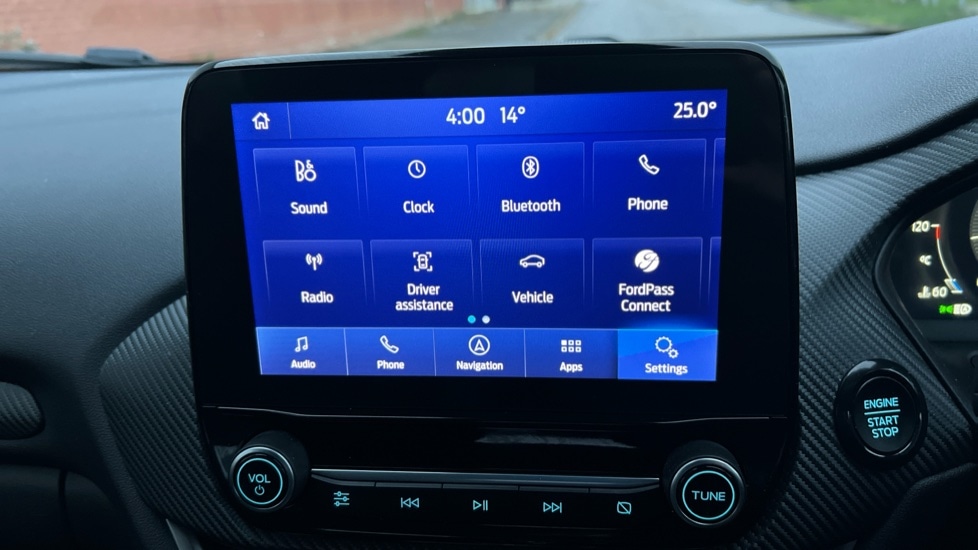 Used Ford Puma 2023 for sale - 76722110: Photo 53