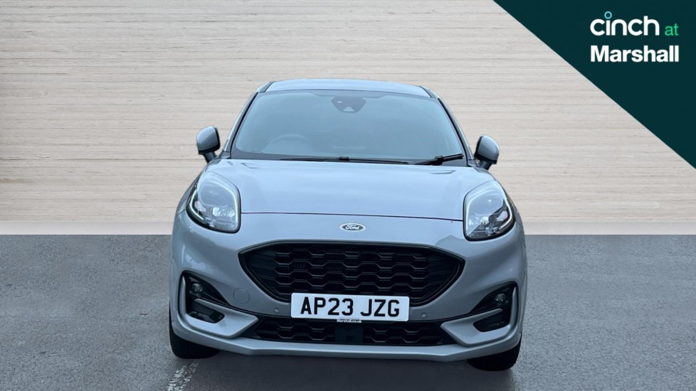 Used Ford Puma 2023 for sale - 76722110: Photo 8