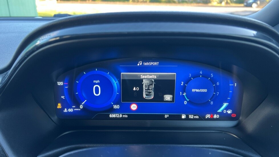 Used Ford Puma 2021 for sale - 76873012: Photo 13