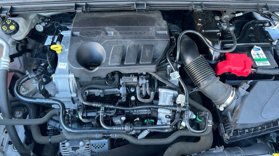 Used Ford Puma 2021 for sale - 76873012: Photo 16