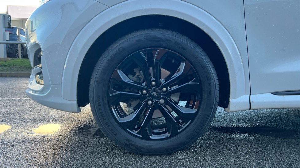 Used Ford Puma 2021 for sale - 76873012: Photo 17