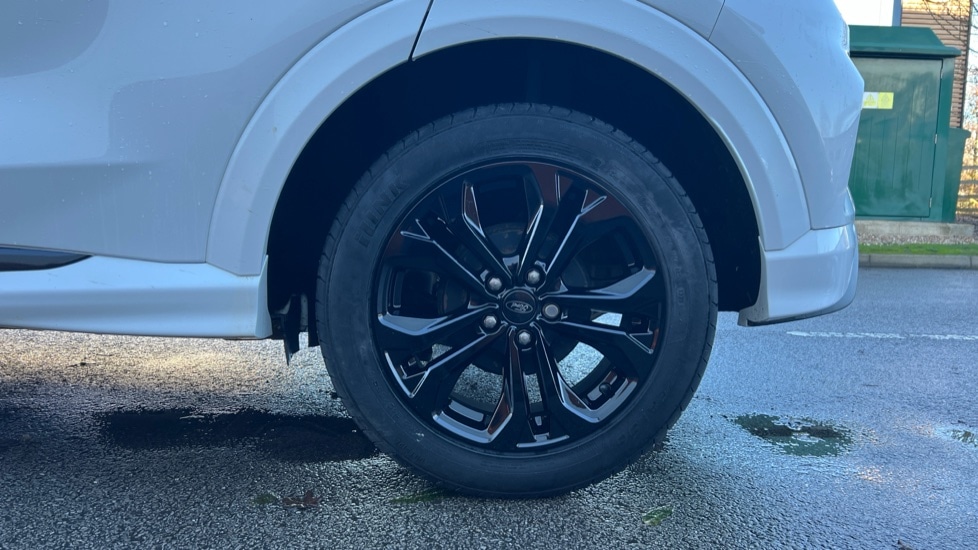 Used Ford Puma 2021 for sale - 76873012: Photo 18