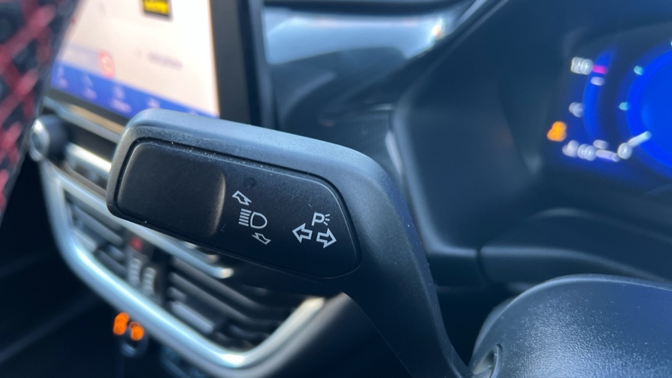 Used Ford Puma 2021 for sale - 76873012: Photo 25